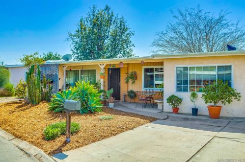 6529 Bing St, San Diego, CA 92115-6715