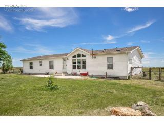 10468 County Road 112, Carr, CO 80612-9303