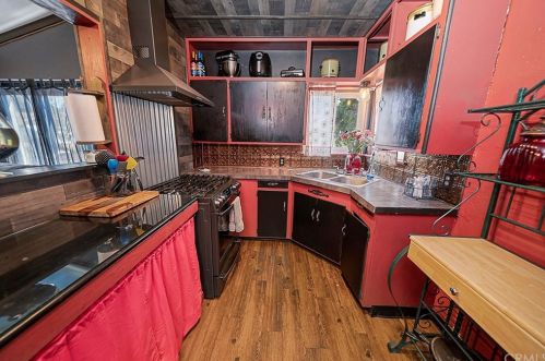 51 Valley View Dr, Oroville CA  95966-3727 exterior