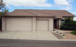 2310 High Country Dr, Cottonwood, AZ 86326-7309