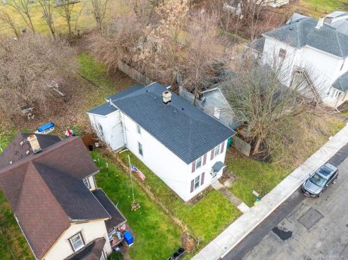 745 Florence St, Springfield OH  45503-4029 exterior