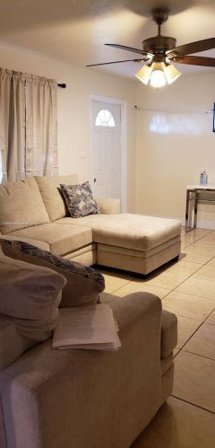 6801 21st St, Hollywood FL  33023-2711 exterior