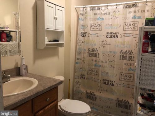 153 Raymond St, Browns Mills NJ  08015-2047 exterior