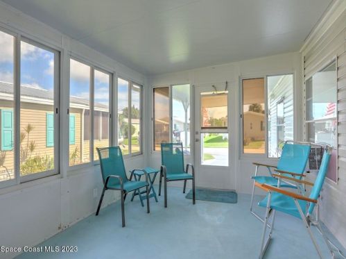 7574 Cedar Bark Rd, Sebastian FL  32976-7747 exterior