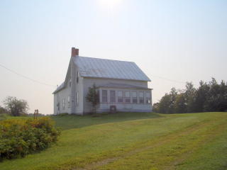 136 Letson Rd, Mooers, NY 12958-4136