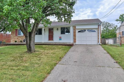 11321 Gravenhurst Dr, Cincinnati, OH 45231-1240