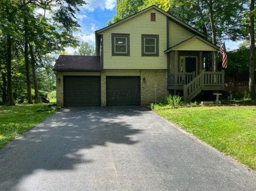 34 Lookout Ln, Pataskala, OH 43062-9148