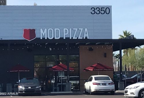 2930 17 Ave, Phoenix AZ exterior