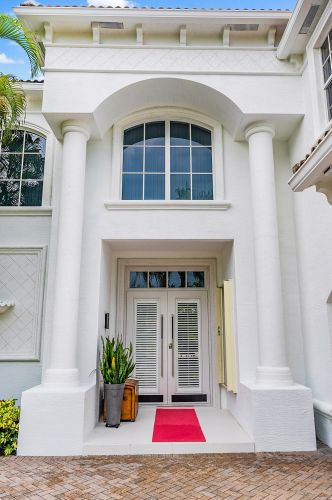 10254 Sand Cay Ln, West Palm Beach FL  33412-3009 exterior