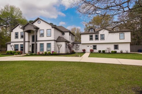 12226 Pin Oak Dr, Magnolia, TX 77354-6253