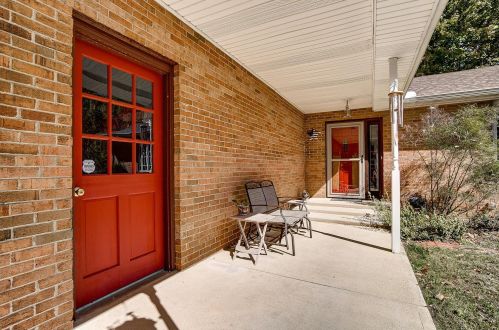 6108 State Route 380, Wilmington OH  45177-9018 exterior