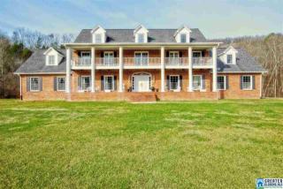 934 Fred Walker Rd, Highland Lake, AL 35121-3523