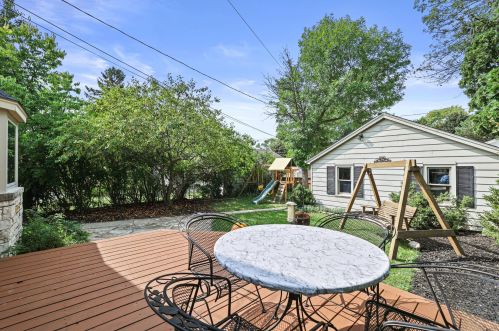 3307 81, Milwaukee WI 53219-3832 exterior