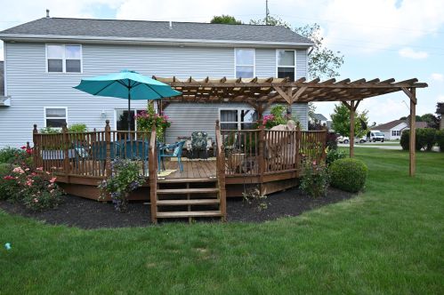 3305 Gooding Rd, Marion OH  43302-9001 exterior