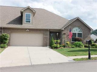 100 Peartree Dr, Canonsburg, PA 15317-4966