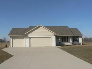 103 Allison Dr, Chilton, WI 53014-9400