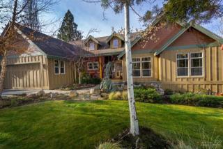 2765 Champion Cir, Bend OR  97701-8675 exterior