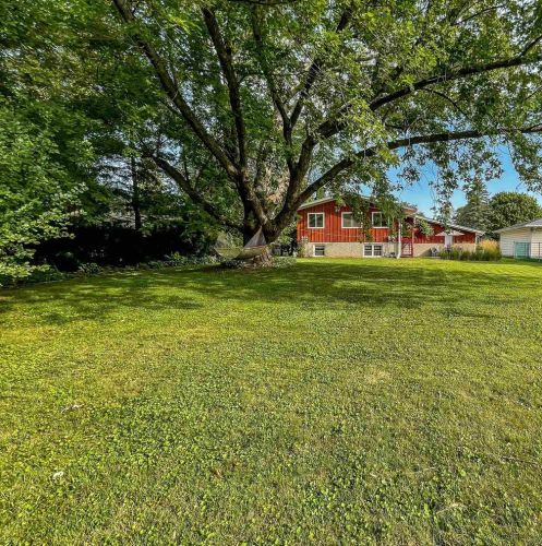 311 Lake St, Beaver Dam WI  53916-1231 exterior