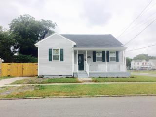 1902 Camden Ave, Portsmouth, VA 23704-5512