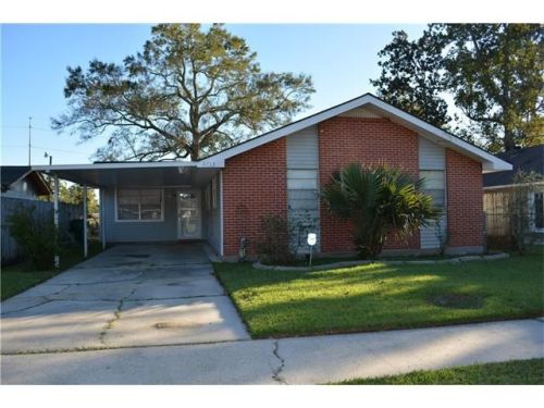2713 Corinne Dr, Marrero, LA 70072-6517