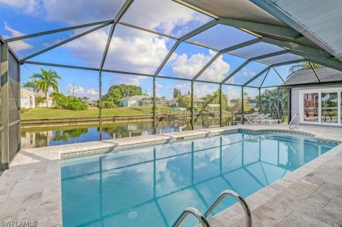3019 10th Ave, Cape Coral, FL 33904-2953