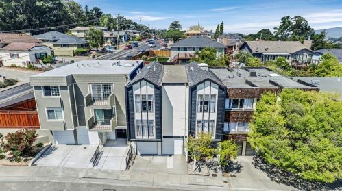162 Oxford Ln, San Bruno, CA 94066-3937