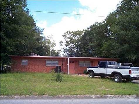 6010 Judy Dr, Milton, FL 32570-3420