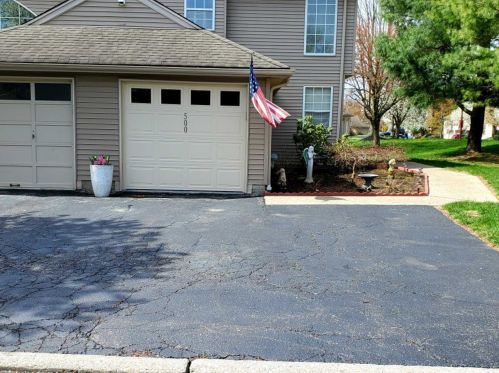 500 Somerset Ct, Fishkill, NY 12524-3303