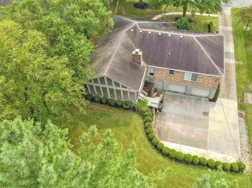 8186 Dilcrest Cir, Florence, KY 41042-9632