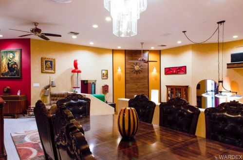 4439 El Paso Rd, Bullhead City AZ  86429-7819 exterior