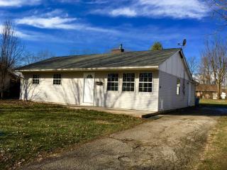 4349 Kerr Dr, Hilliard, OH 43026-1000