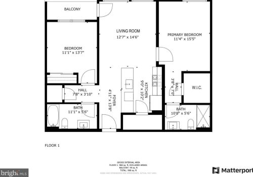 1148 2nd St, Philadelphia PA  19123-5419 exterior