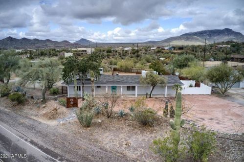 40636 Fleming Springs Rd, Cave Creek, AZ 85331-8202
