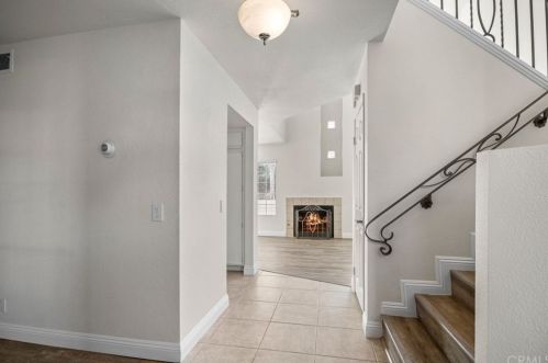 1088 Sundance Dr, Anaheim CA 92808-2410 exterior