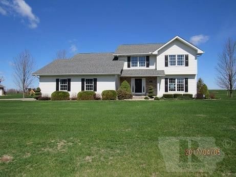 41 Pinehurst Cir, Cliffland, IA 52501-8992
