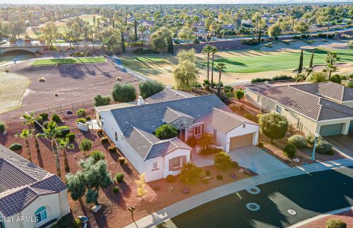 21920 San Ramon Dr, Sun City, AZ 85375-2639