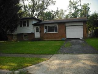 5109 Chipman Dr, Columbus, OH 43232-9500
