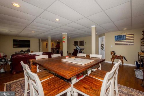 193 White Oak Dr, Mineral VA  23117-4705 exterior