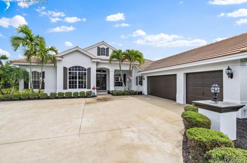 3441 Rivers End Way, Palm City, FL 34990-7605