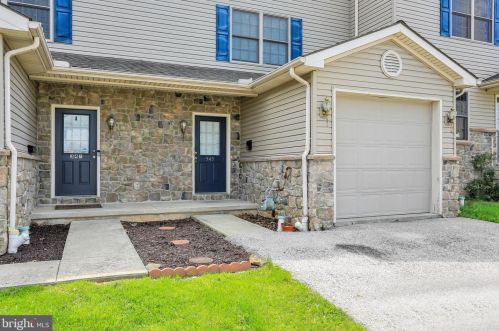 343 Atlantic Ave, Red Lion PA  17356-1509 exterior