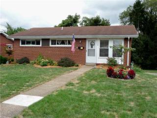 144 Woodridge Dr, Collier Township, PA 15106-1312