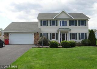 472 Lea Dr, Chambersburg, PA 17202-7944