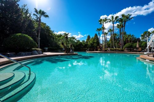 7640 Blue Spring Dr, Land O Lakes FL  34637-7488 exterior