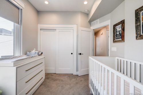 3533 Conejos Pl, Denver CO  80204-1541 exterior