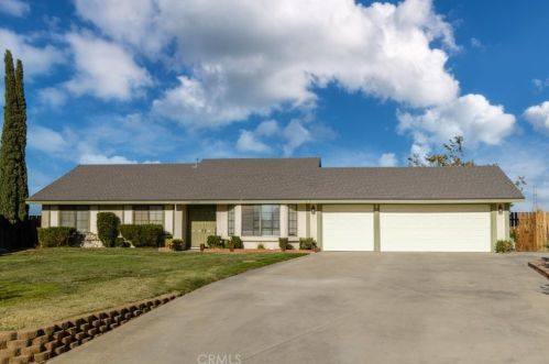 13214 Deer Brush Ct, Victorville, CA 92392-8954