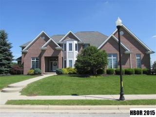790 Meadowview Dr, Findlay, OH 45840-8629