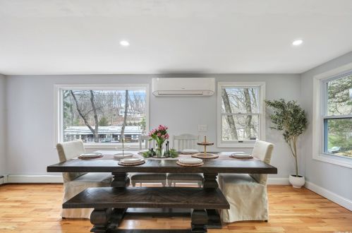 147 Waterside Ave, Northport NY  11768-2154 exterior