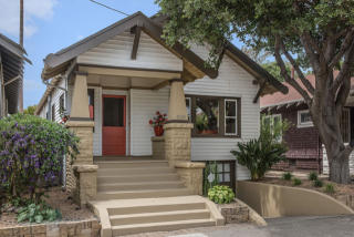5329 Boyd Ave, Oakland, CA 94618-1111