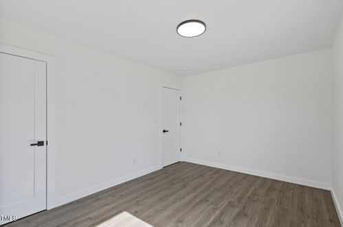 1412 Ashe St, Burlington NC  27217-2810 exterior