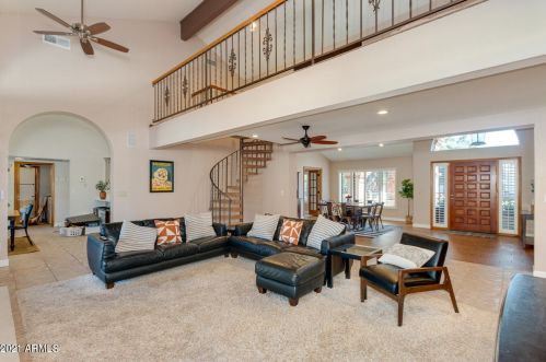 7536 Libby St, Glendale AZ 85308-8144 exterior